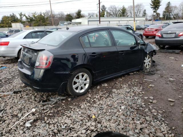 Photo 2 VIN: 3N1AB6AP3AL672185 - NISSAN SENTRA 