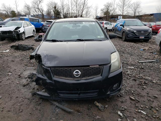 Photo 4 VIN: 3N1AB6AP3AL672185 - NISSAN SENTRA 