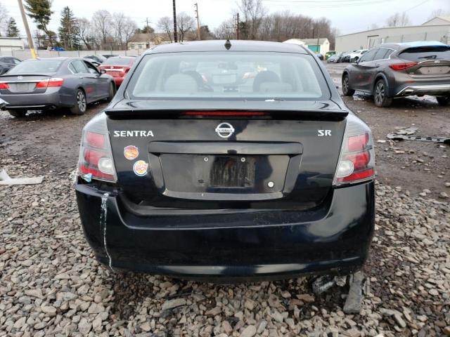 Photo 5 VIN: 3N1AB6AP3AL672185 - NISSAN SENTRA 