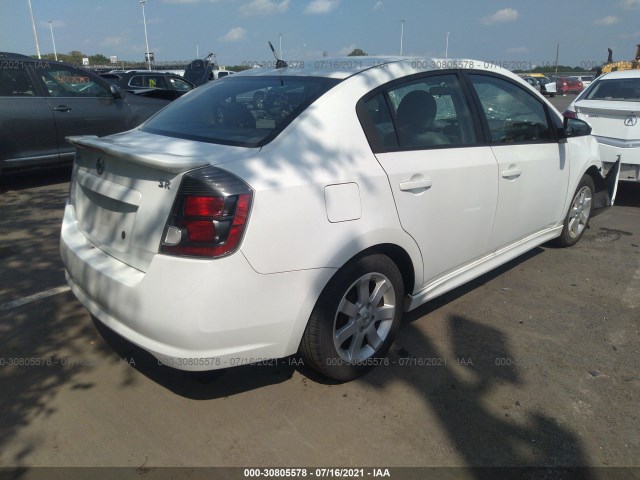 Photo 3 VIN: 3N1AB6AP3AL675927 - NISSAN SENTRA 