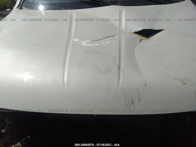 Photo 9 VIN: 3N1AB6AP3AL675927 - NISSAN SENTRA 