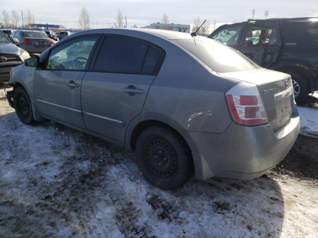 Photo 1 VIN: 3N1AB6AP3AL677466 - NISSAN SENTRA 