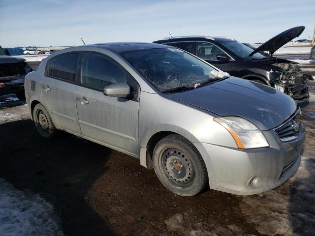 Photo 3 VIN: 3N1AB6AP3AL677466 - NISSAN SENTRA 