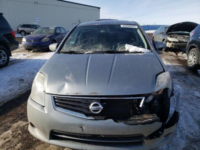 Photo 4 VIN: 3N1AB6AP3AL677466 - NISSAN SENTRA 