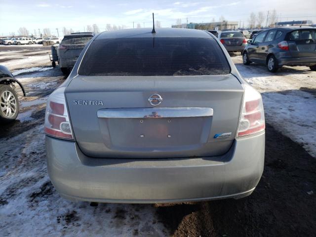 Photo 5 VIN: 3N1AB6AP3AL677466 - NISSAN SENTRA 