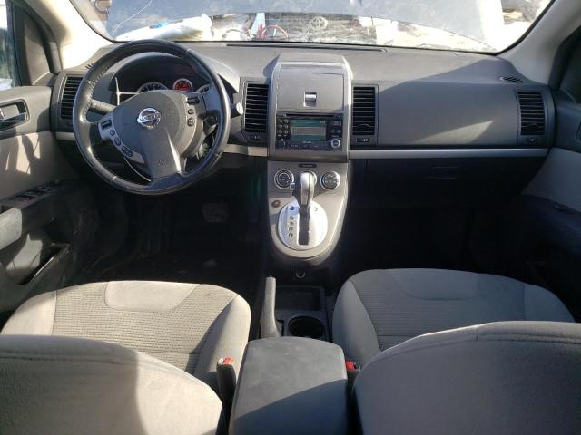 Photo 7 VIN: 3N1AB6AP3AL677466 - NISSAN SENTRA 