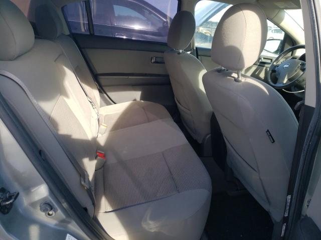 Photo 9 VIN: 3N1AB6AP3AL677466 - NISSAN SENTRA 