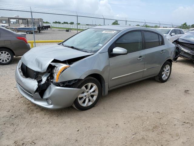 Photo 0 VIN: 3N1AB6AP3AL678696 - NISSAN SENTRA 2.0 