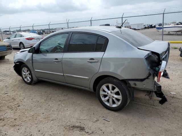 Photo 1 VIN: 3N1AB6AP3AL678696 - NISSAN SENTRA 2.0 