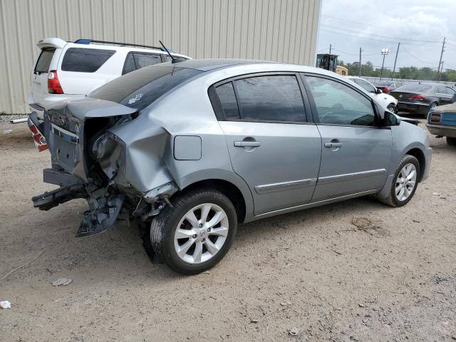 Photo 2 VIN: 3N1AB6AP3AL678696 - NISSAN SENTRA 2.0 