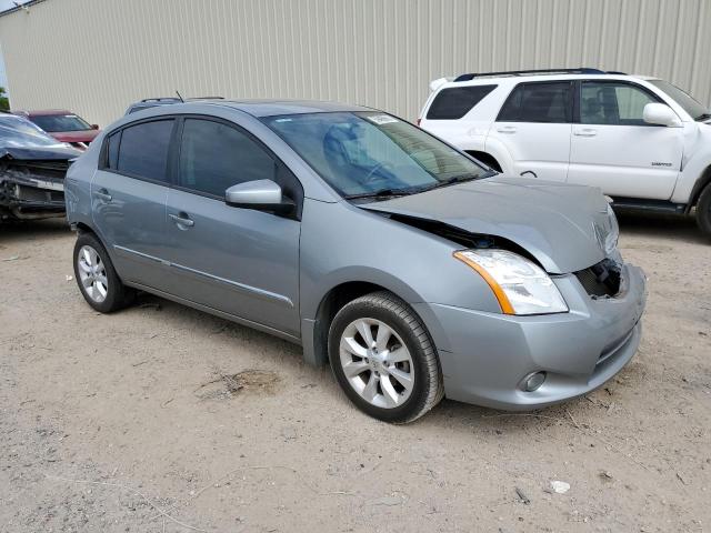 Photo 3 VIN: 3N1AB6AP3AL678696 - NISSAN SENTRA 2.0 