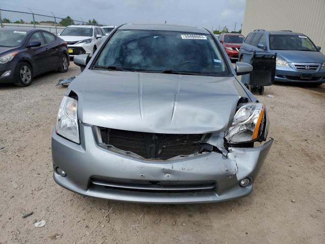 Photo 4 VIN: 3N1AB6AP3AL678696 - NISSAN SENTRA 2.0 