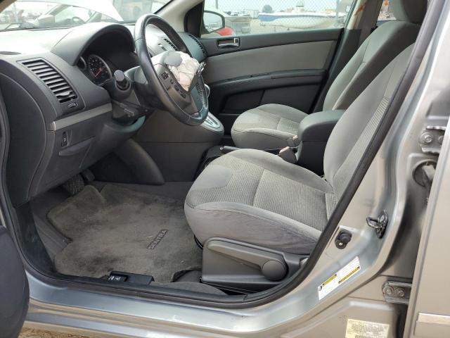 Photo 6 VIN: 3N1AB6AP3AL678696 - NISSAN SENTRA 2.0 