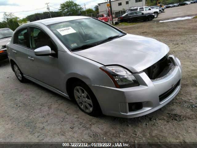 Photo 0 VIN: 3N1AB6AP3AL681355 - NISSAN SENTRA 