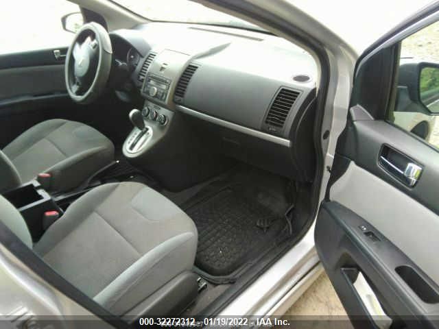 Photo 4 VIN: 3N1AB6AP3AL681355 - NISSAN SENTRA 