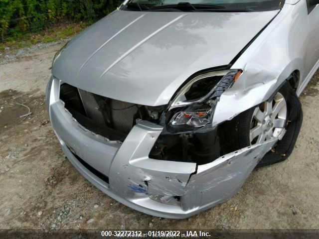 Photo 5 VIN: 3N1AB6AP3AL681355 - NISSAN SENTRA 