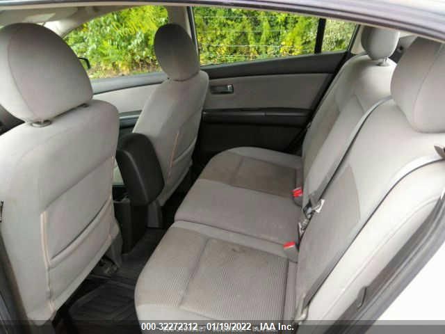 Photo 7 VIN: 3N1AB6AP3AL681355 - NISSAN SENTRA 