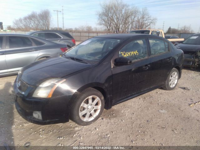 Photo 1 VIN: 3N1AB6AP3AL688676 - NISSAN SENTRA 