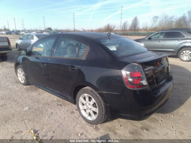 Photo 2 VIN: 3N1AB6AP3AL688676 - NISSAN SENTRA 