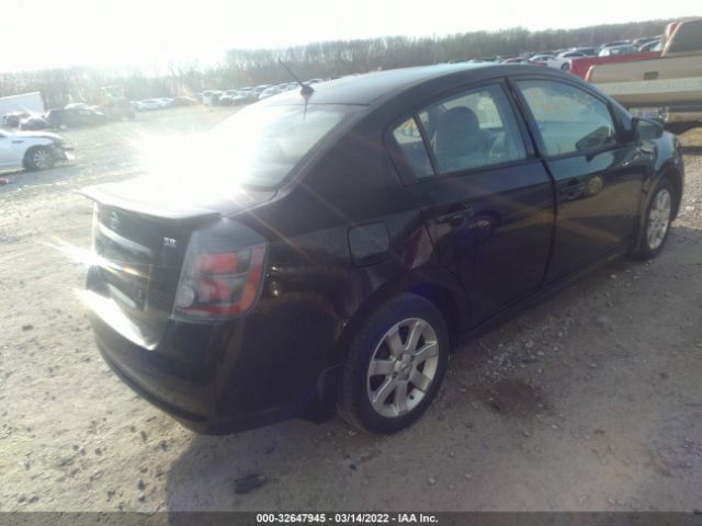 Photo 3 VIN: 3N1AB6AP3AL688676 - NISSAN SENTRA 