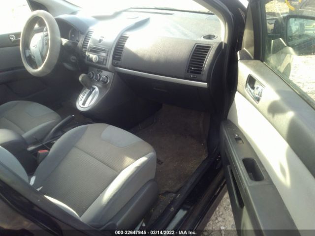 Photo 4 VIN: 3N1AB6AP3AL688676 - NISSAN SENTRA 