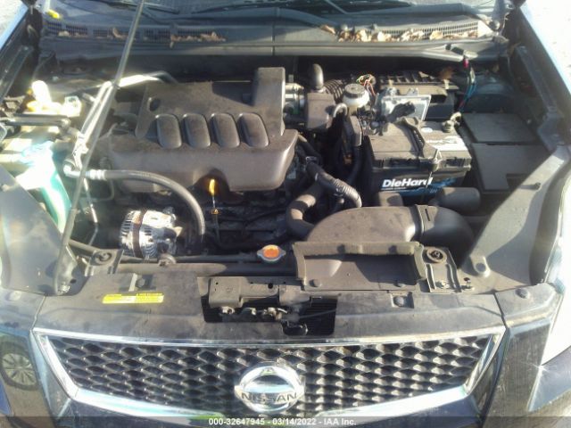 Photo 9 VIN: 3N1AB6AP3AL688676 - NISSAN SENTRA 