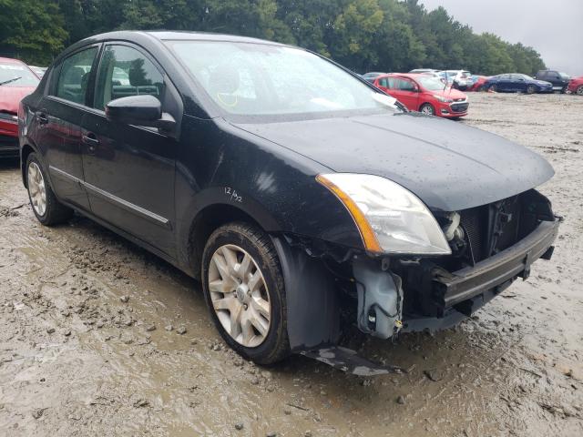 Photo 0 VIN: 3N1AB6AP3AL697846 - NISSAN SENTRA 2.0 