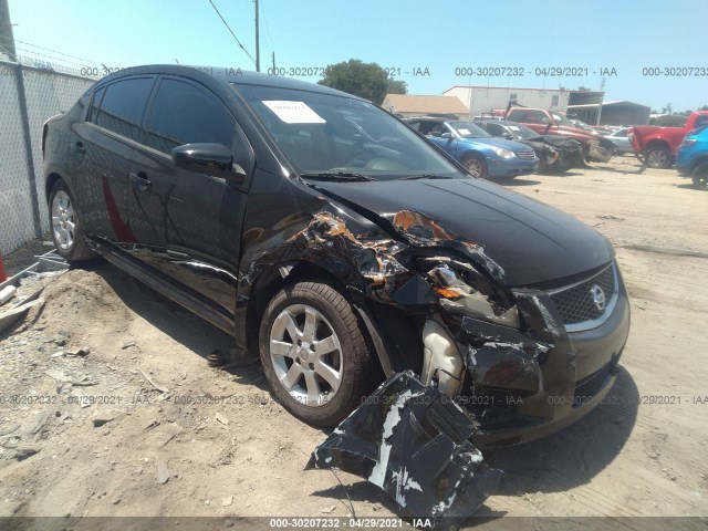 Photo 0 VIN: 3N1AB6AP3AL698902 - NISSAN SENTRA 