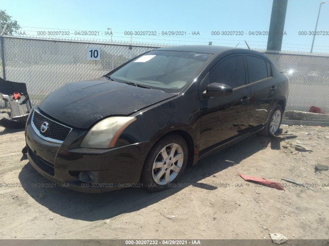 Photo 1 VIN: 3N1AB6AP3AL698902 - NISSAN SENTRA 