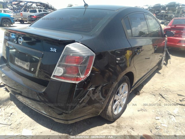 Photo 3 VIN: 3N1AB6AP3AL698902 - NISSAN SENTRA 