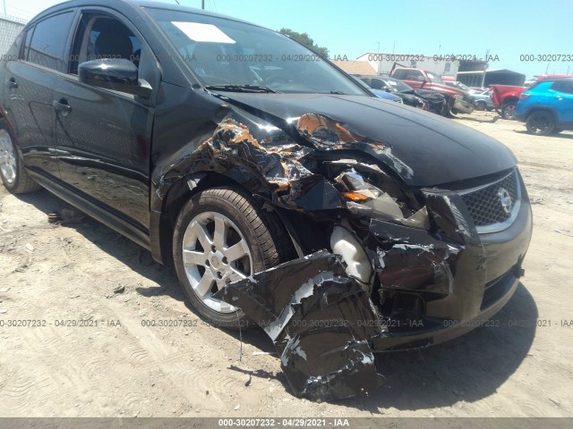 Photo 5 VIN: 3N1AB6AP3AL698902 - NISSAN SENTRA 