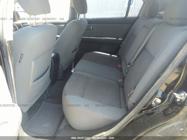 Photo 7 VIN: 3N1AB6AP3AL698902 - NISSAN SENTRA 