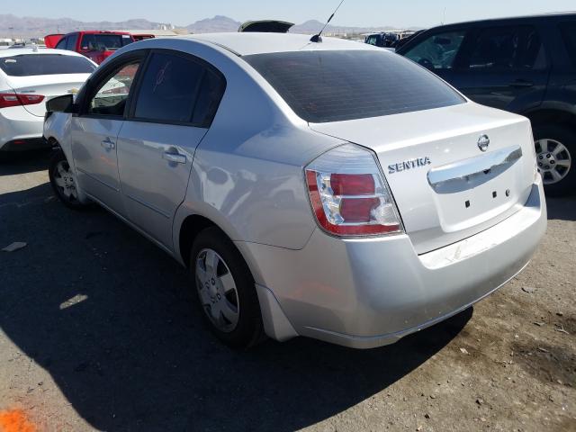 Photo 2 VIN: 3N1AB6AP3AL704195 - NISSAN SENTRA 2.0 