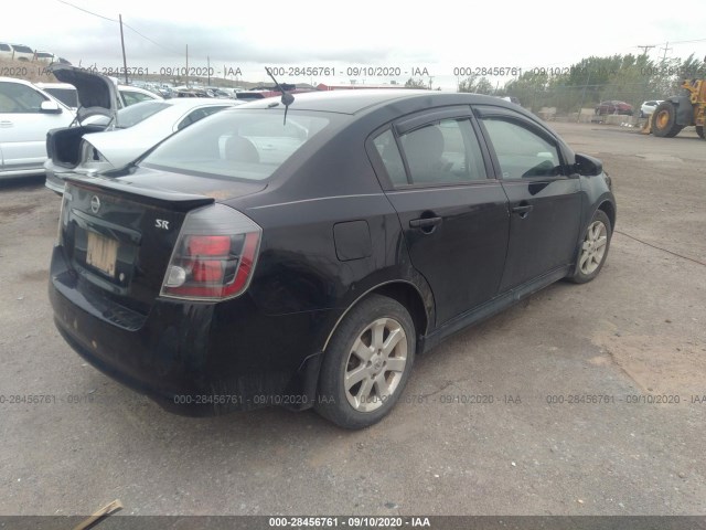 Photo 3 VIN: 3N1AB6AP3AL704990 - NISSAN SENTRA 