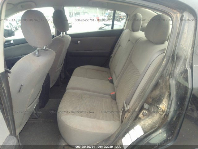 Photo 7 VIN: 3N1AB6AP3AL704990 - NISSAN SENTRA 