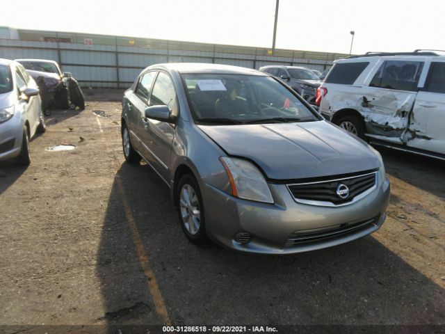 Photo 0 VIN: 3N1AB6AP3AL708179 - NISSAN SENTRA 