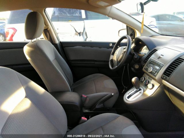 Photo 4 VIN: 3N1AB6AP3AL708179 - NISSAN SENTRA 