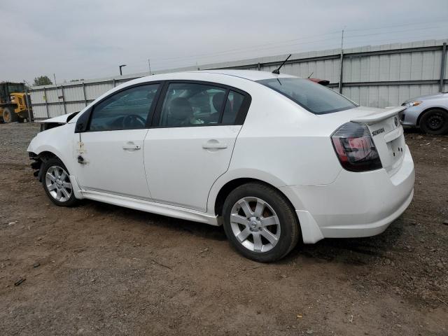 Photo 1 VIN: 3N1AB6AP3AL711180 - NISSAN SENTRA 