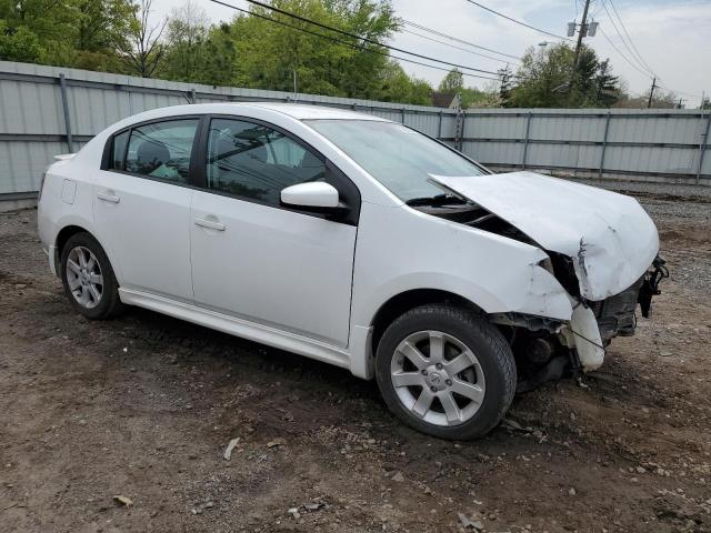 Photo 3 VIN: 3N1AB6AP3AL711180 - NISSAN SENTRA 