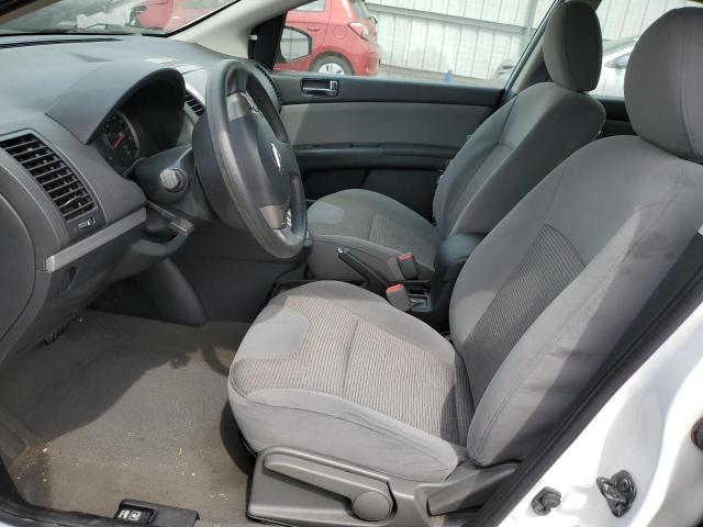 Photo 6 VIN: 3N1AB6AP3AL711180 - NISSAN SENTRA 