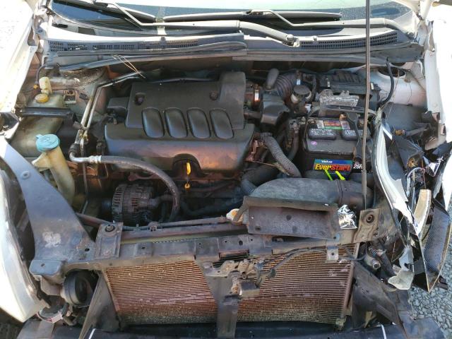 Photo 6 VIN: 3N1AB6AP3AL714337 - NISSAN SENTRA 2.0 