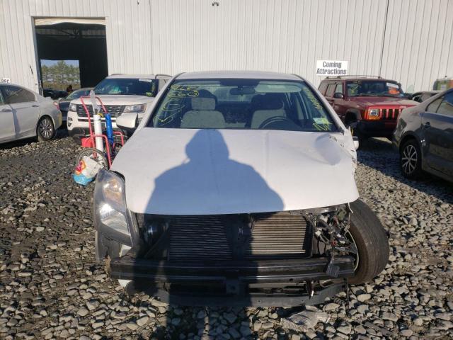 Photo 6 VIN: 3N1AB6AP3AL716492 - NISSAN SENTRA 2.0 