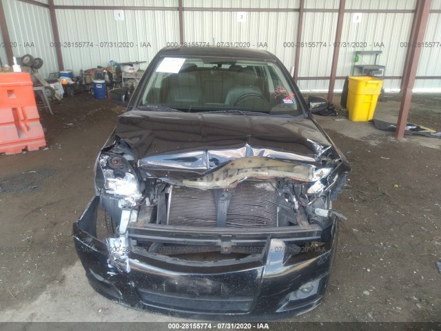 Photo 5 VIN: 3N1AB6AP3AL717447 - NISSAN SENTRA 