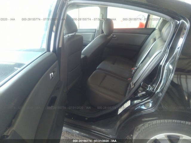 Photo 7 VIN: 3N1AB6AP3AL717447 - NISSAN SENTRA 