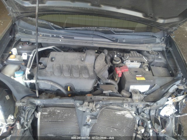 Photo 9 VIN: 3N1AB6AP3AL717447 - NISSAN SENTRA 