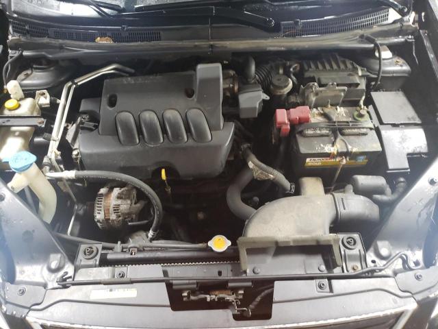 Photo 10 VIN: 3N1AB6AP3AL718078 - NISSAN SENTRA 