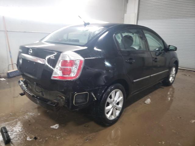 Photo 2 VIN: 3N1AB6AP3AL718078 - NISSAN SENTRA 