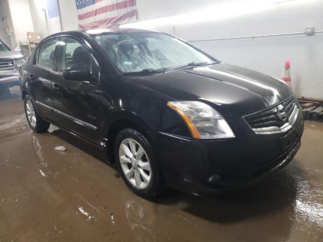 Photo 3 VIN: 3N1AB6AP3AL718078 - NISSAN SENTRA 