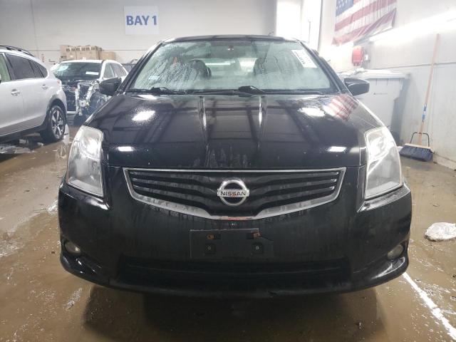 Photo 4 VIN: 3N1AB6AP3AL718078 - NISSAN SENTRA 