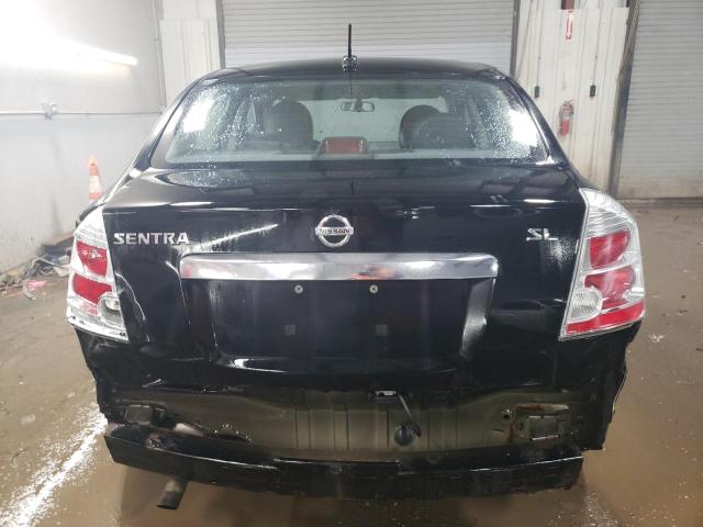 Photo 5 VIN: 3N1AB6AP3AL718078 - NISSAN SENTRA 